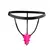 Imagem do Vibrador Calcinha Com Cinta Por App
