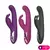 Super Vibrador Ponto G Estimulador Rabbit