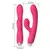 Imagem do Vibrador Ponto G Com Estimulador Clitoriano