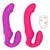 Vibrador Strapless - comprar online