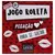 Jogo Roleta Pegação Para Se Soltar - comprar online