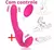 Vibrador Strapless - comprar online