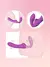 Vibrador Strapless - loja online