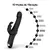 Vibrador Rabbit - comprar online