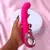 Vibrador Com Curvatura Ponto G - comprar online