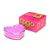 Vela Beijável De Massagem Com Glitter - comprar online