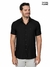 Camisa Manga Curta Cobra D'agua Sublime - Preto - comprar online