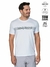 Camiseta Esportiva Cobra D'agua Ilusão - Branco - comprar online