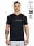 Camiseta Esportiva Cobra D'agua Velocista - Preto - comprar online