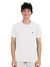 Camiseta Cobra D'agua Clássica - Branco