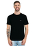Camiseta Cobra D'agua Um Bom Churrasco - Preto - comprar online