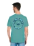 Camiseta Cobra D'agua Natureza Viva - Verde Citrini