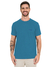 Camiseta Cobra D'agua Habitualidade - Azul