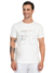 Camiseta Cobra D'agua Voando Alto - Off White