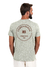 Camiseta Cobra D'agua Nova Sensação - Off White