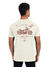 Camiseta Cobra D'agua Liberdade - Off White