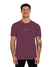 Camiseta Cobra D'agua Liberdade - Vinho - comprar online