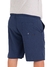 Bermuda Plus Size Cobra D'agua Tradicional - Marinho - comprar online