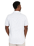 Camisa Cobra D'agua Vanguarda - Branco - comprar online