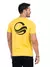 Camiseta Cobra D'agua Campeão - Amarelo New na internet