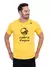 Camiseta Cobra D'agua Campeão - Amarelo New - comprar online