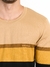 Casaco Tricot Cobra D'agua Composições - Marron - comprar online