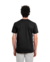 Camiseta Cobra D'agua Continuidade - Preto - comprar online