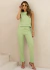 Imagem do Conjunto Camila Marrant Verde Menta