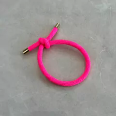 Imagem do Lacinho Basics Básico Dia a Dia Preto e Bege