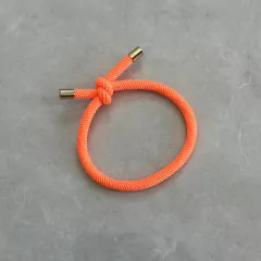 Lacinho Basics Básico Dia a Dia Preto e Bege