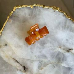 Presilha Rosalía Mini Laço - M.T.A.S