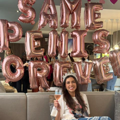 Tiara Bride Noiva Bordada Pérolas - comprar online