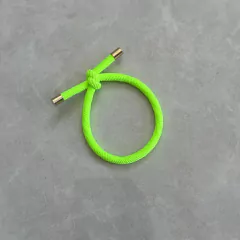 Lacinho Basics Básico Dia a Dia Preto e Bege - comprar online