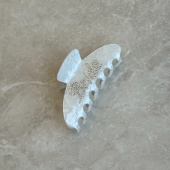 Presilha Bride Noiva Branca Strass - comprar online