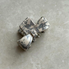 Presilha Rosalía Mini Laço - comprar online