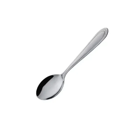 COLHER SOBREMESA STAR 12 PEÇAS - GP INOX