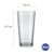 COPO BAR LONG 264ML NADIR 2601N na internet