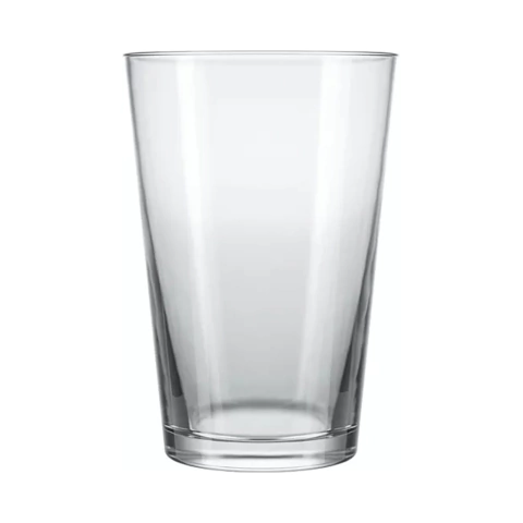 COPO CALDERETA 350ML NADIR 7701N