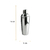 COQUETELEIRA INOX 750ML GP INOX GP038 na internet