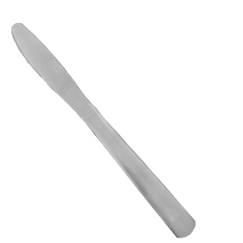 FACA MESA VANGUARD 12 PEÇAS - GP INOX