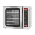 FORNO CONVECCAO GRANCHEF COM VAPOR 75L 3300W 220V G.PANIZ - PREÇO, ESTOQUE SOB CONSULTA