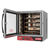 FORNO CONVECCAO ROTATIVO 4 BANEJAS INOX 74L 3300W 220V G.PANIZ - PREÇO E ESTOQUE SOB CONSULTA - comprar online