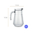JARRA BAR 780ML NADIR - comprar online