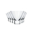 JOGO ILHABELA COQUETEL 180 ML - CX6 NADIR - comprar online