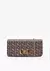 Bolsa Crossbody Monograma