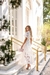 Vestido Midi Amore Infinito Branco na internet