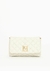Bolsa Crossbody Couro Matelasse