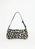 Bolsa Bag Couro Leopardo - comprar online