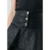 SAIA SHORT EM COURO POLIURETANO - Pookids