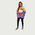 Buzo Friza Full Estampado - comprar online